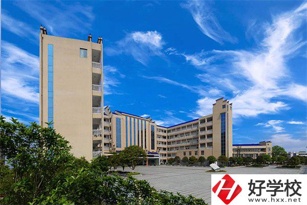 永州有什么公辦中職可以推薦？辦學(xué)怎么樣？