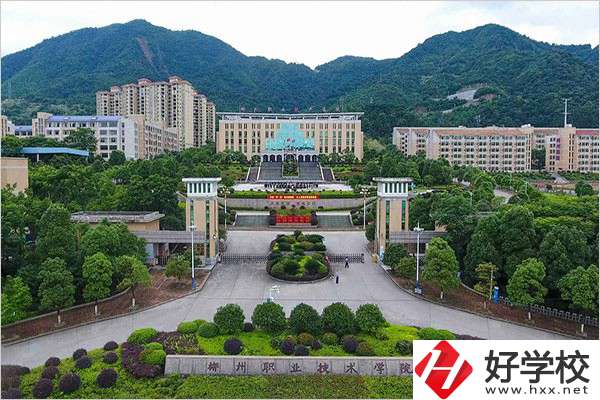 郴州五年制大專有哪幾所？學(xué)校單招有哪些流程？