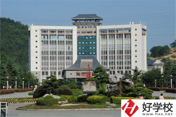 湘西設(shè)有中職部的職校有哪些？學(xué)校就業(yè)怎么樣？