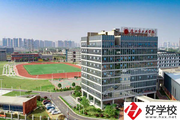 湖南公辦中職有哪些？有什么辦學(xué)特色？