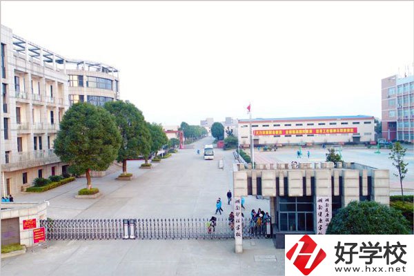 湖南護(hù)理學(xué)校怎么樣？值得去嗎？