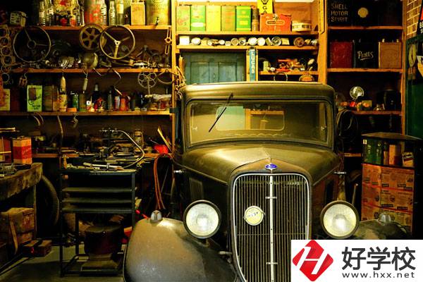 衡陽市珠暉區(qū)有哪些公辦的職校？辦學(xué)條件怎么樣？