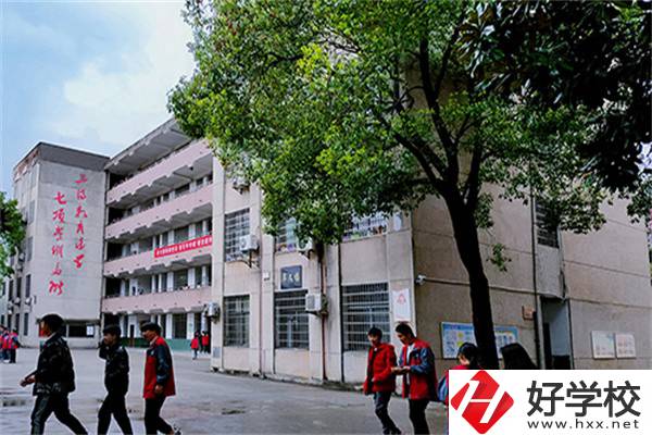 婁底有哪些比較好的公辦職校？招生要求高不高？