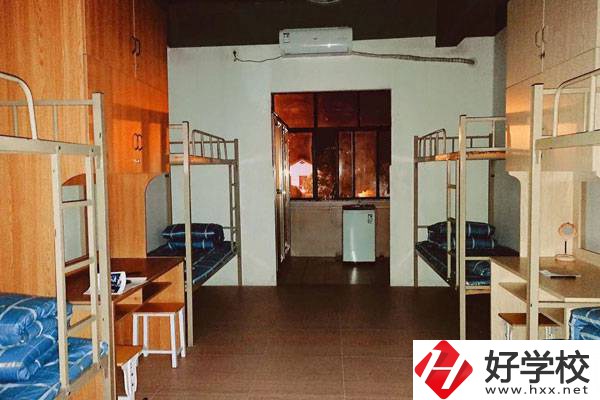 長(zhǎng)沙鴻箐中等職業(yè)學(xué)校值得讀嗎？