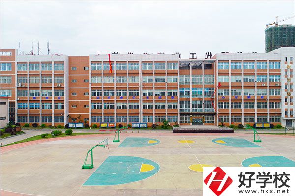 湖南健康學校是公辦嗎？師資力量怎么樣呢？