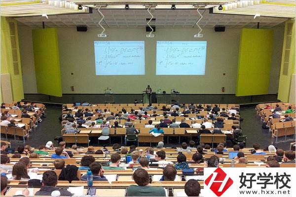 湖南有哪些適合體育生學習的中職學校？學費貴不貴？