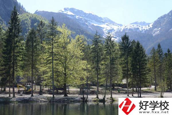 湘西自治州技工學(xué)校怎么樣?宿舍環(huán)境怎么樣？