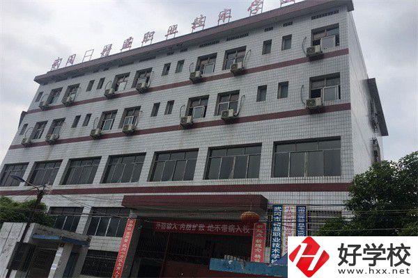 邵陽值得推薦的職高有哪些？可以免學費嗎？