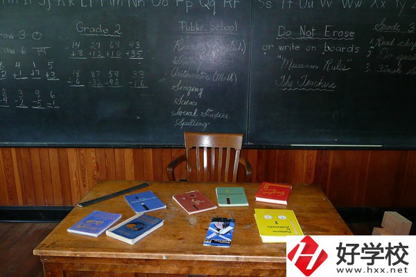 長沙有哪些衛(wèi)校？學校怎么樣？