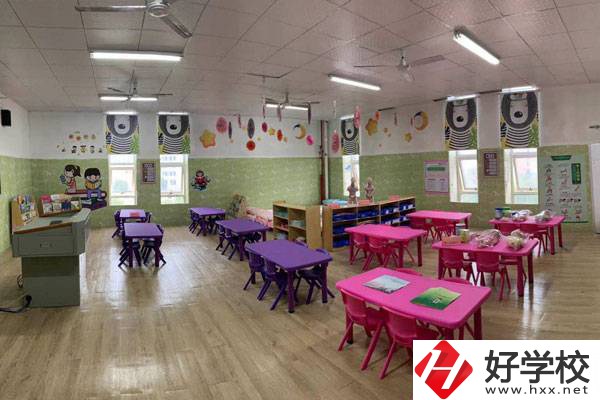 長(zhǎng)沙湘江科技中等職業(yè)學(xué)校開設(shè)的美術(shù)類專業(yè)怎么樣？