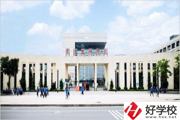 常德技師學(xué)院報(bào)名要求有哪些？有什么專業(yè)？
