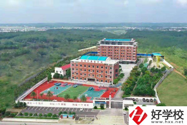 岳陽市春雷學(xué)校辦學(xué)情況怎么樣？獲得了哪些榮譽？