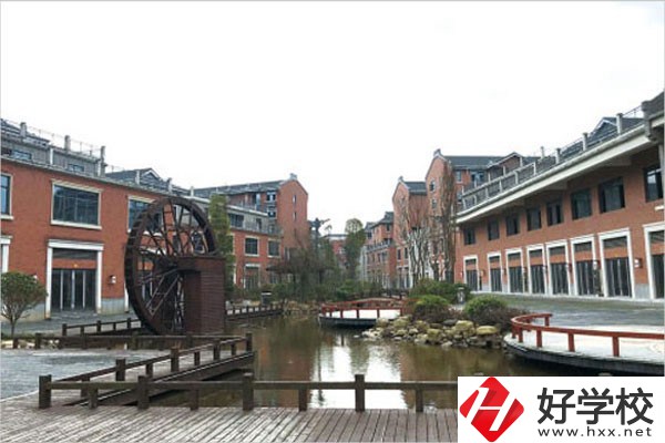 湖南華科技工學(xué)校怎么樣？有哪些辦學(xué)特色？