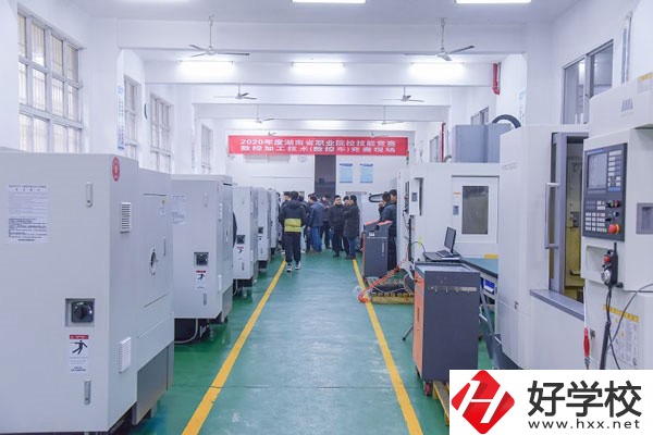 外省人可以在湖南讀中職嗎？有什么中職學(xué)校推薦？