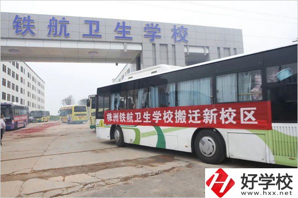 在株洲想學(xué)護(hù)理專業(yè)，能去什么中專學(xué)校？