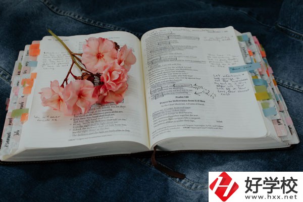 細(xì)數(shù)懷化三大職校，這三所學(xué)校女生最多！