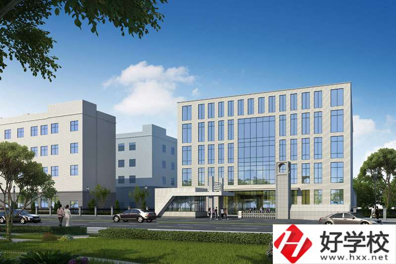 長沙智云技校怎么樣？有哪些專業(yè)可以選？