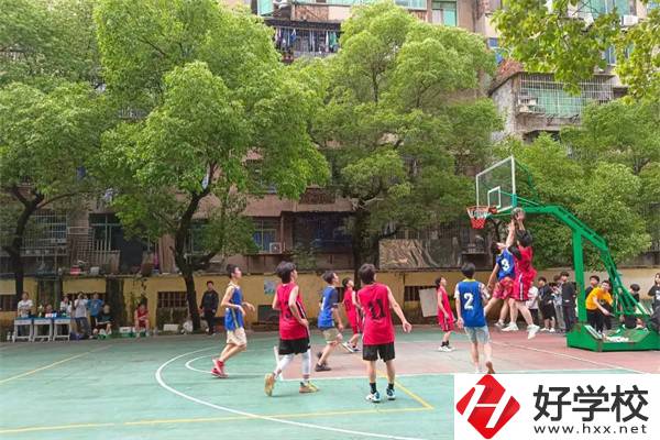 衡陽烹飪學(xué)校有哪些？招生要求是什么？