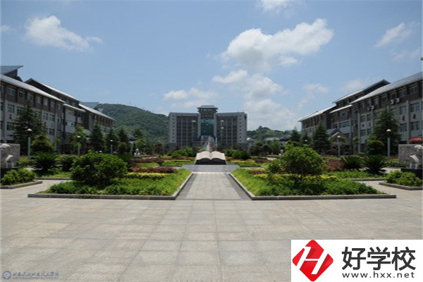 湘西設有中職部的職校有哪些？學校就業(yè)怎么樣？