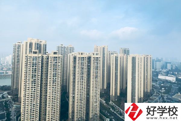 株洲南方航空高級技工學?？粘藢I(yè)怎么樣？