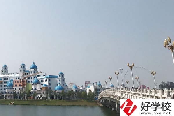 湘南船山技工學(xué)校有哪些專業(yè)？就業(yè)前景怎樣？