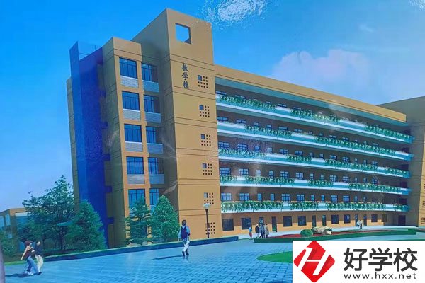 常德東方職業(yè)技術(shù)學(xué)校怎么樣？管理情況如何？