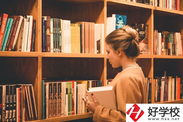 細數(shù)懷化三大職校，這三所學校女生最多！