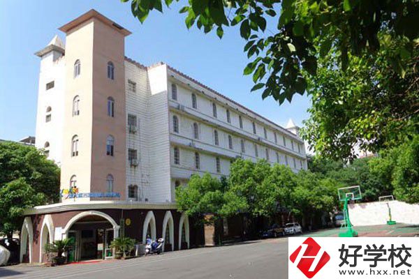 衡陽(yáng)市商業(yè)技工學(xué)校的辦學(xué)情況怎么樣？
