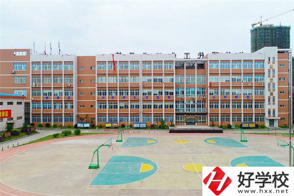 湖南有哪些推薦的民辦中專？特色專業(yè)是什么？
