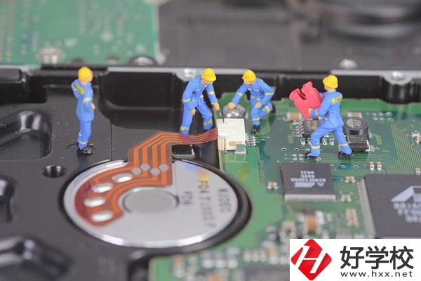 郴州桂東職校有什么專業(yè)？就業(yè)前景怎么樣？