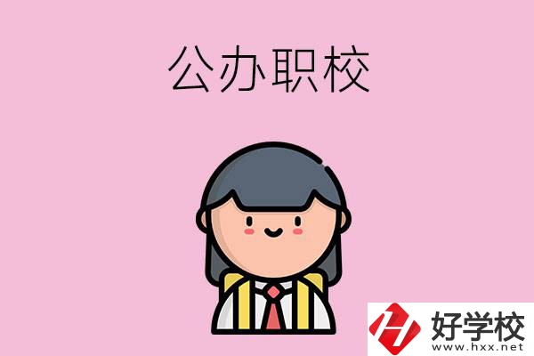 株洲有什么好點的公辦職校嗎？