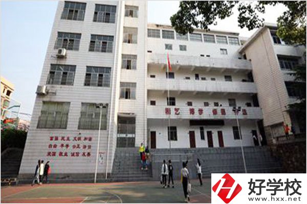 衡陽(yáng)藝術(shù)學(xué)校怎么樣？