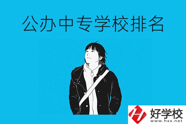 湖南省哪些公辦中專學(xué)校排名靠前？