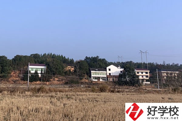 永州市工商職業(yè)中專有哪些專業(yè)？