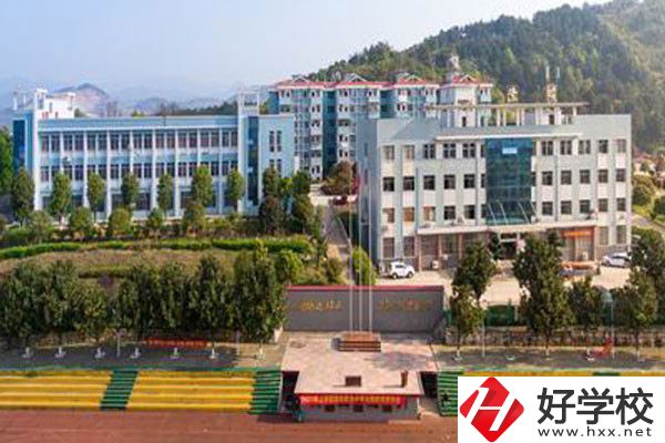 邵陽的重點中專有哪些？可以學(xué)什么專業(yè)？