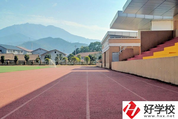 湖南省中南藝術(shù)學(xué)校怎么樣？怎么去？