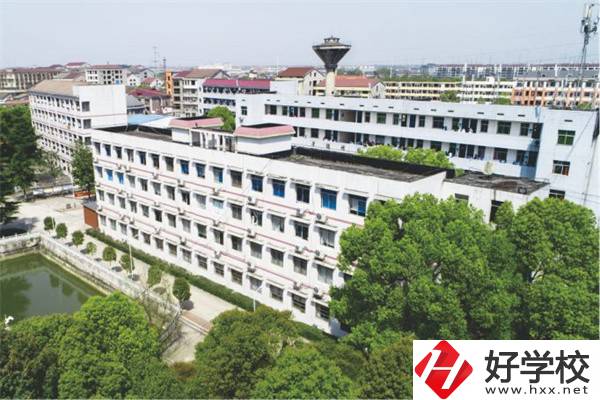益陽有哪些醫(yī)衛(wèi)中職推薦？有什么招生條件？