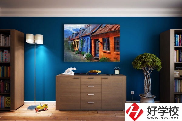 郴州工業(yè)交通學(xué)校環(huán)境怎么樣？宿舍好不好？