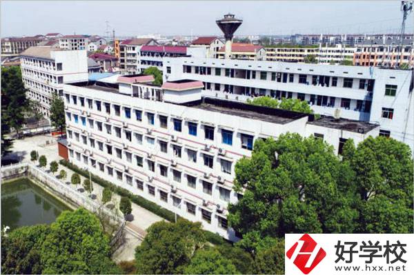 益陽市衛(wèi)生職業(yè)技術(shù)學(xué)校有什么熱門專業(yè)？