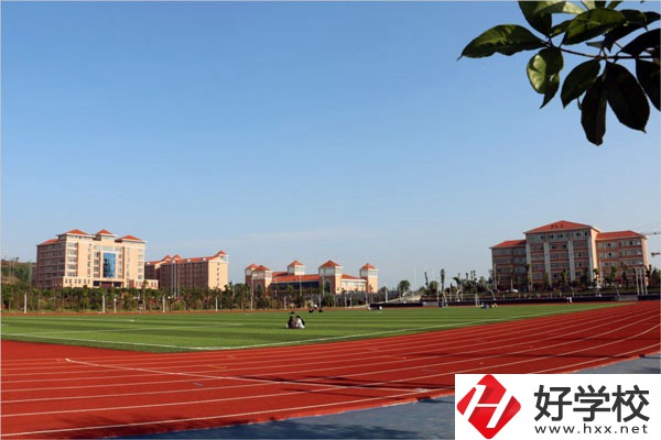 永州九嶷職業(yè)技術(shù)學院中職部怎么樣？值得讀嗎？