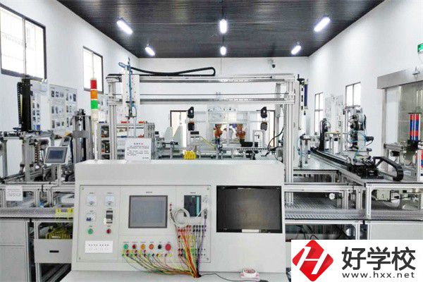 株洲有哪些技校？辦學條件怎么樣？