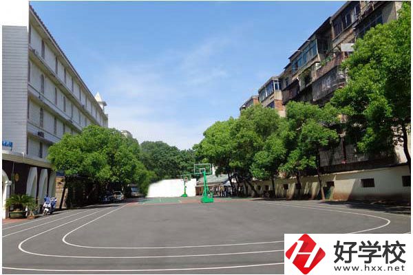 衡陽烹飪中等職業(yè)學校怎么樣？廚師專業(yè)好不好？