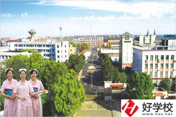 益陽有哪些醫(yī)衛(wèi)中職推薦？有什么招生條件？