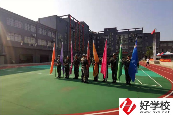 永州市德舜技工學(xué)校有哪些專業(yè)？就業(yè)有保障嗎？