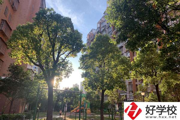 張家界中職學(xué)校哪家好？推薦這幾所