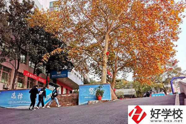 湖南省交通科技職業(yè)中等專業(yè)學校的招生要求有哪些？