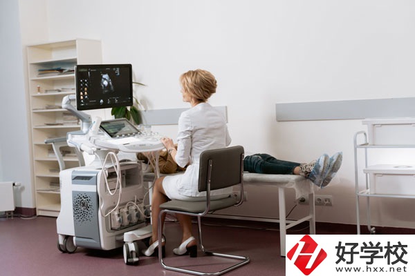 核工業(yè)衛(wèi)生學校助產(chǎn)專業(yè)怎么樣？宿舍怎么樣？