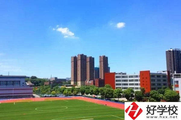 長(zhǎng)沙體育類(lèi)的中職學(xué)校有哪些？