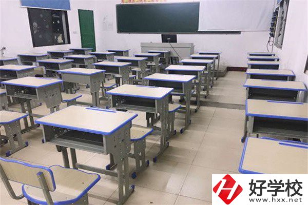 株洲計算機職校有哪些？有什么辦學優(yōu)勢？