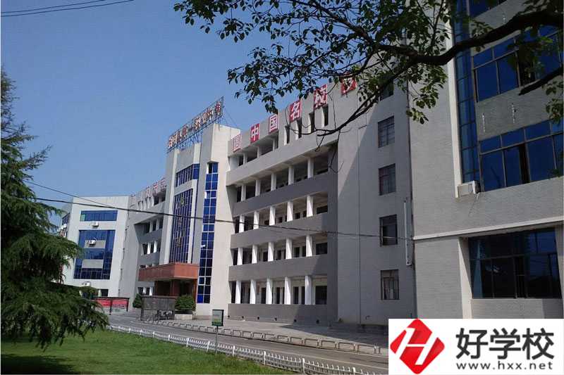 湘陰縣第一職業(yè)中等專業(yè)學校開設哪些專業(yè)？就業(yè)如何？